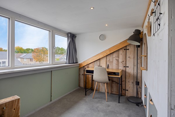 Medium property photo - De Beukums 68, 5283 XD Boxtel